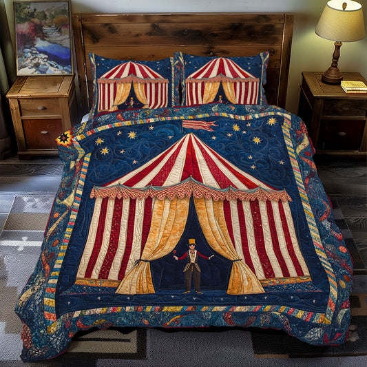 Circus WY2412010CL Duvet Cover Set