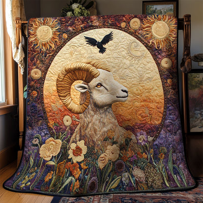 Ethereal Aries WN3012036CL Quilt