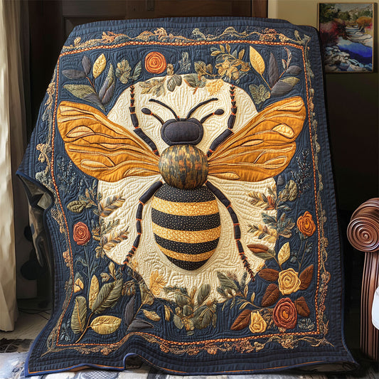 Bee WX2201010CL Quilt