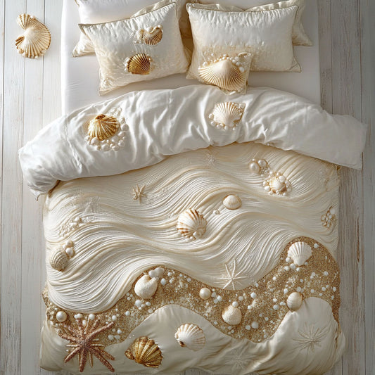 Sands Of Grace CP0708104CL Duvet Cover Set