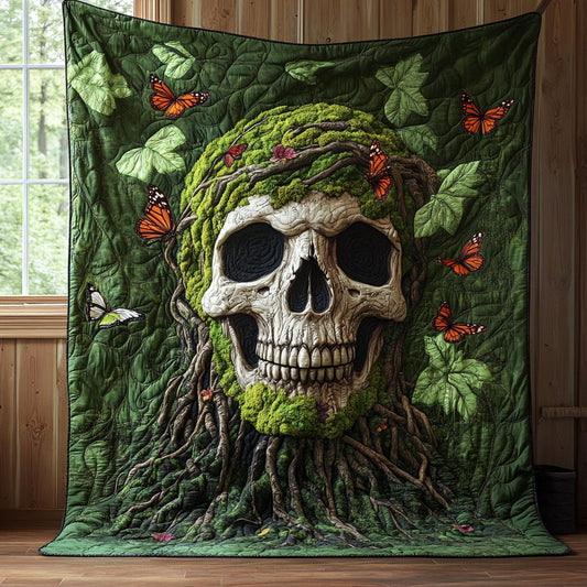 Skullroot CP1305041CL Quilt