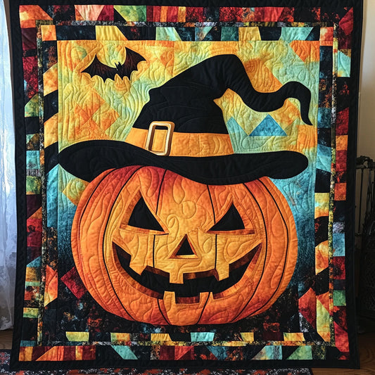 HallowGrin WJ0608022CL Quilt