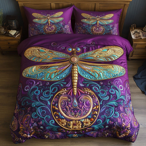 Royal Drift DH0210011CL Duvet Cover Set