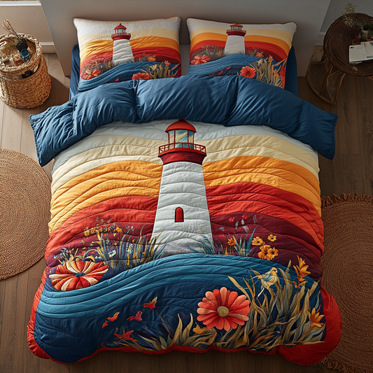Vivid Shore CP2811105CL Duvet Cover Set