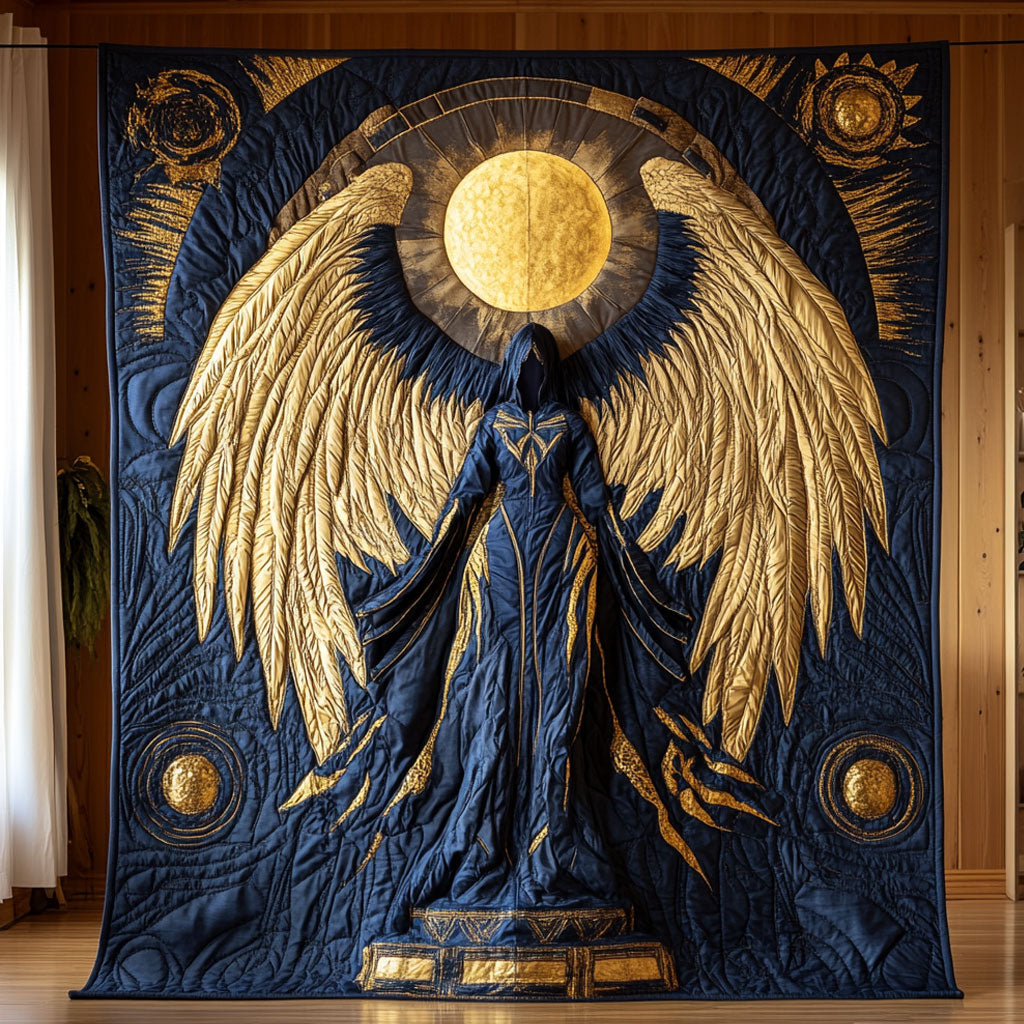 Eclipse Guardian CP2107022CL Quilt