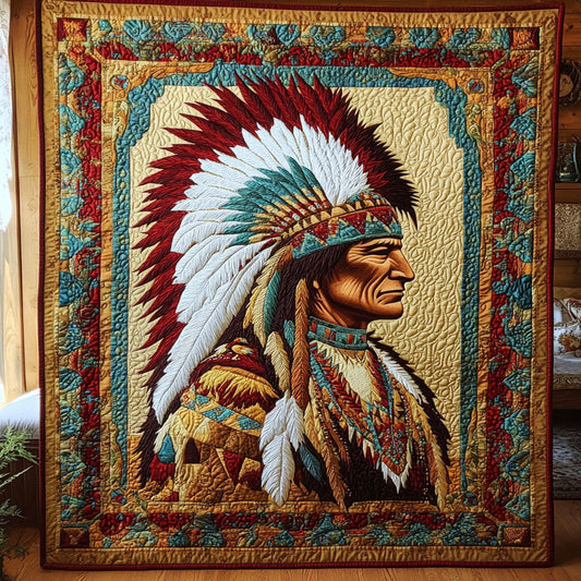 Native Flame WN2008055CL Quilt