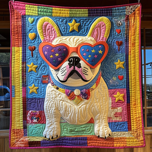 Color Crush CP1107052CL Quilt