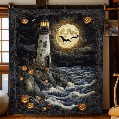 Witchlight Lighthouse WN2207089CL Quilt