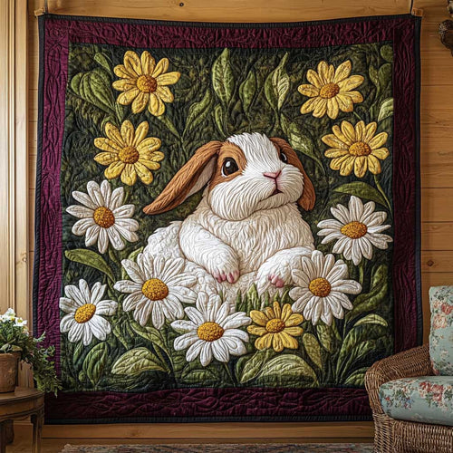 Lovely Creature CQ0705017CL Quilt
