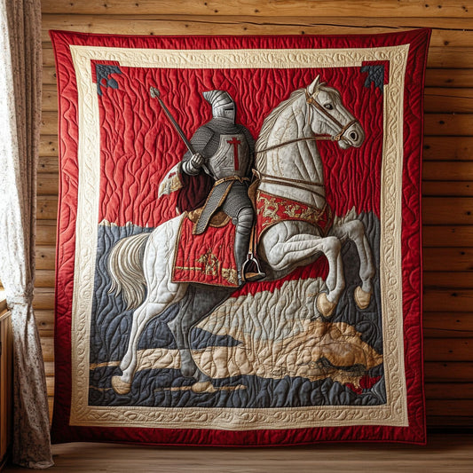 Gallant Oath CP1505054CL Quilt