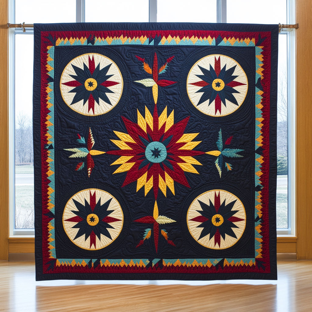 Star Haven CW1108053CL Quilt