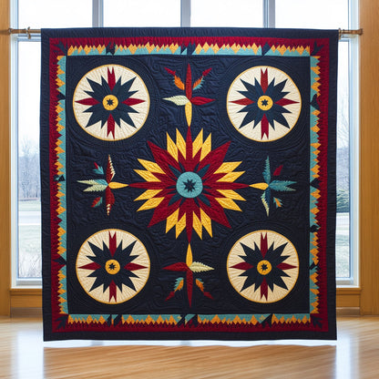 Star Haven CW1108053CL Quilt