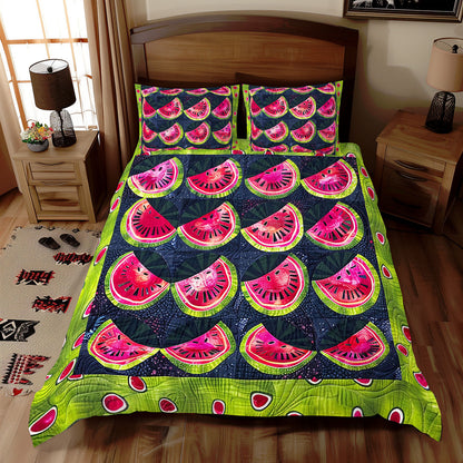 Watermelon WJ2510029CL Duvet Cover Set