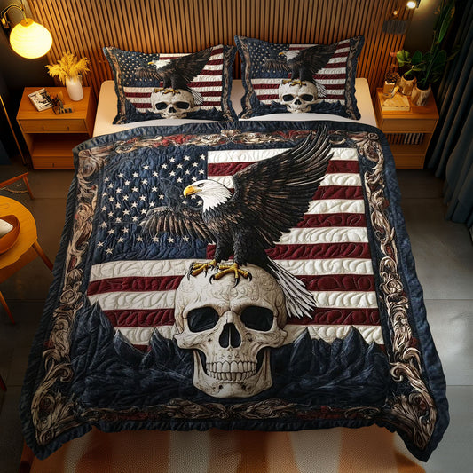 Valor Eagle WN0702106CL Duvet Cover Set