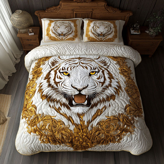 Majestic Tiger WY2402018CL Duvet Cover Set