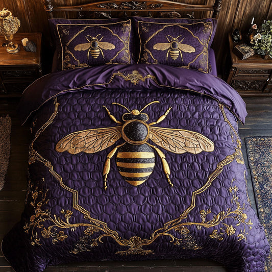 Purple Bee WY1904040CL Duvet Cover Set