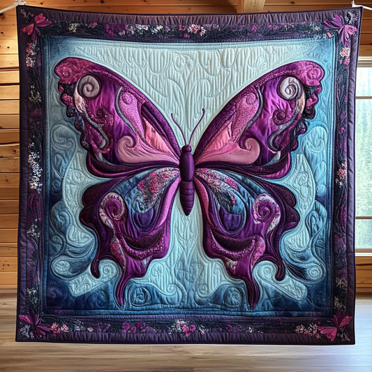 Violet Dream CP0307006CL Quilt