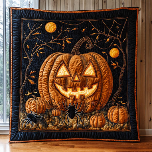 Wicked Glow CP0409068CL Quilt