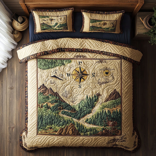 Mapping CP0206093CL Duvet Cover Set