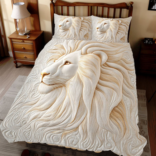 White Lion WX2112092CL Duvet Cover Set