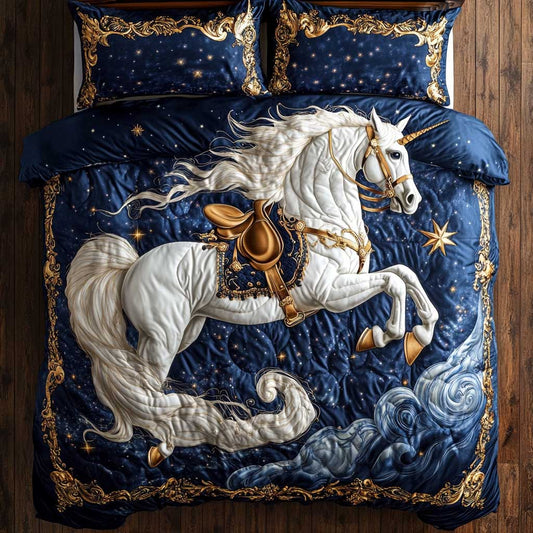 Magical Scene CQ2104015CL Duvet Cover Set