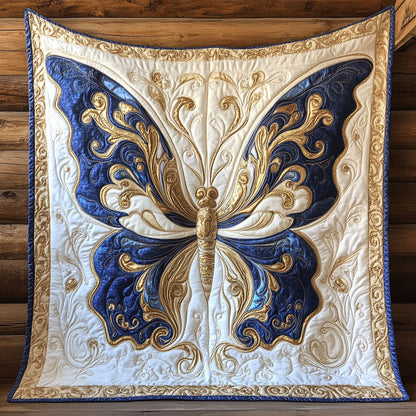 Magic Butterfly CW2905561CL Quilt