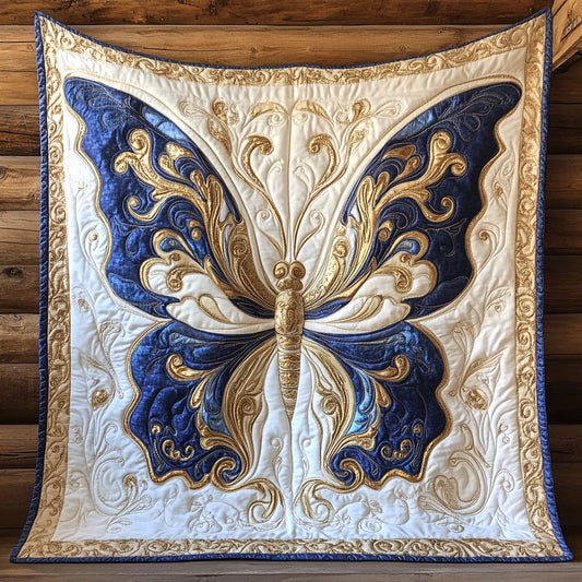 Magic Butterfly CW2905561CL Quilt