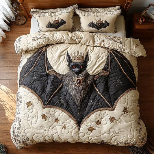 Crown Of Shadows CP0708067CL Duvet Cover Set