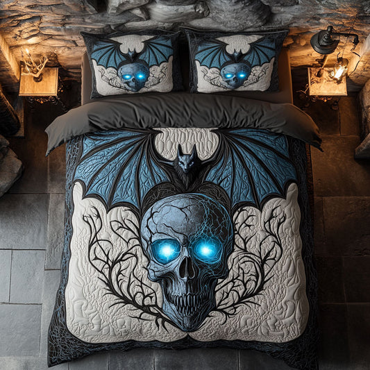 Midnight Covenant DH2509046CL Duvet Cover Set