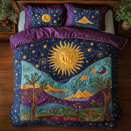 Imaginary World CQ2605018CL Duvet Cover Set
