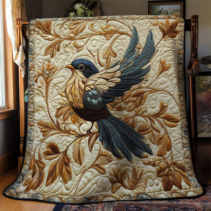 Royal Bird WY2702045CL Quilt