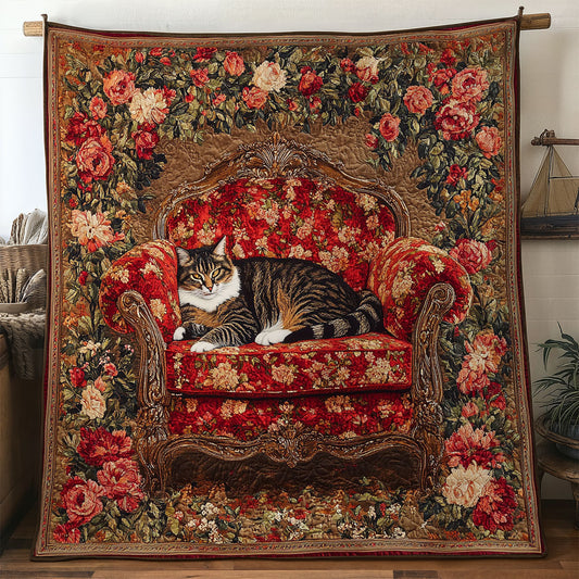 Cat Royale WN3006032CL Quilt