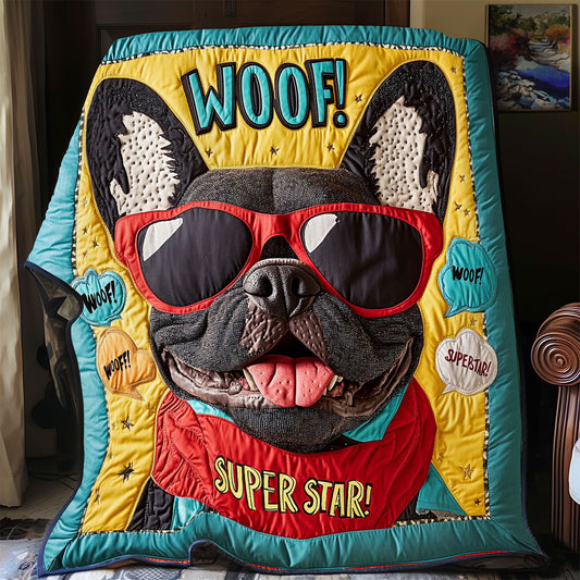 Super Star CP2207032CL Quilt