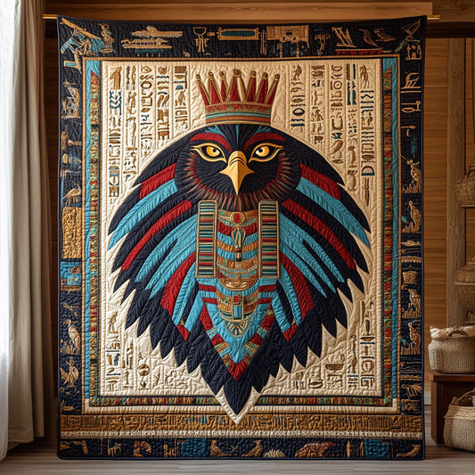 Eye Of Power CP2107007CL Quilt