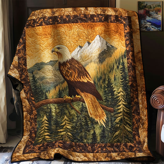 Native Eagle WJ1703018CL Quilt