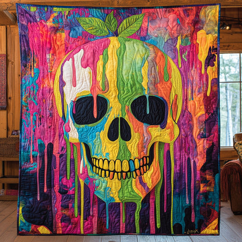 Color Melting CP1706005CL Quilt