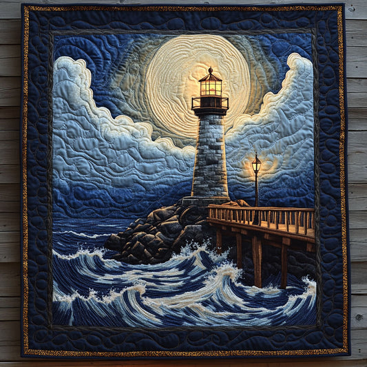 Guiding Light WY0508045CL Quilt