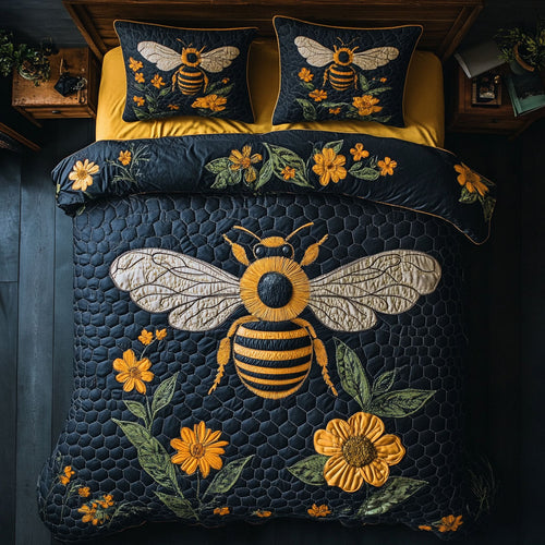 Charming Bee CP3004044CL Duvet Cover Set