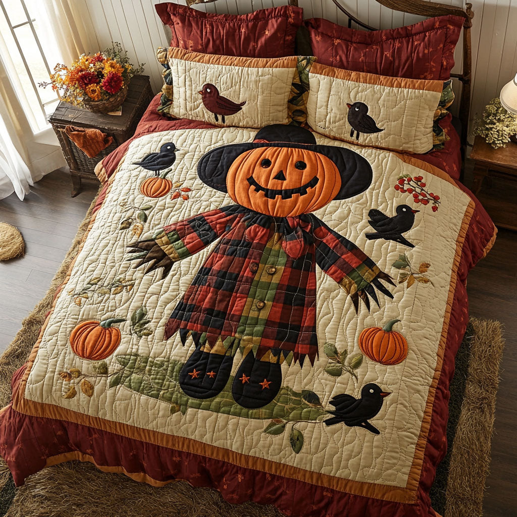 Crows And Cider CP0508095CL Duvet Cover Set