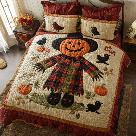 Crows And Cider CP0508095CL Duvet Cover Set