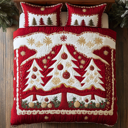 Winter Grove CP1311073CL  Duvet Cover Set