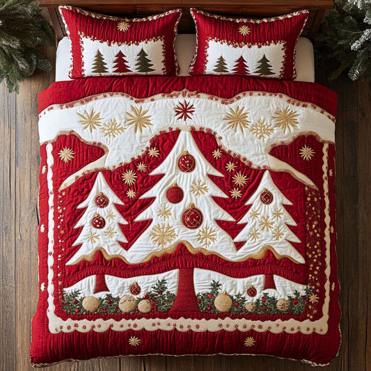 Winter Grove CP1311073CL  Duvet Cover Set