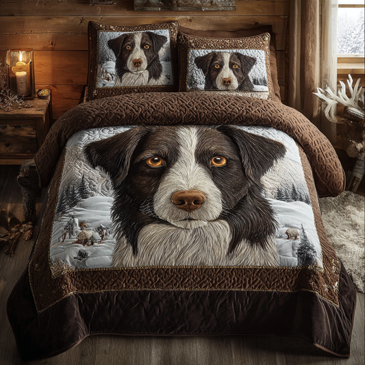 Faithful Warmth CP2811194CL Duvet Cover Set