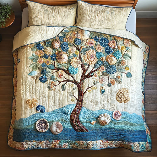 Tide Tree WN0808107CL Duvet Cover Set