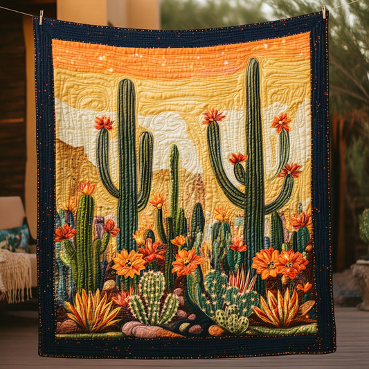 Desert Palette LT2411002CL Quilt