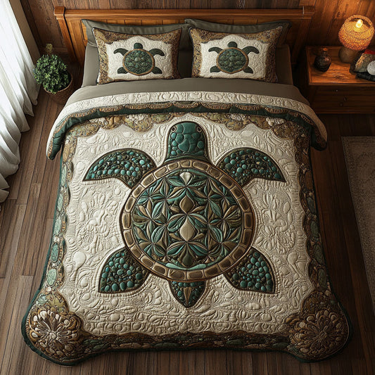 Timeless Wanderer WJ1305018CL Duvet Cover Set