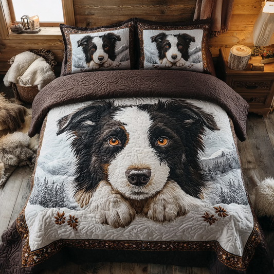 Snow Lookout CP2811193CL Duvet Cover Set