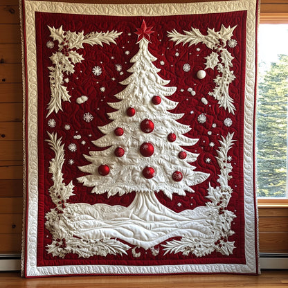 Frosted Joy CP2308072CL Quilt