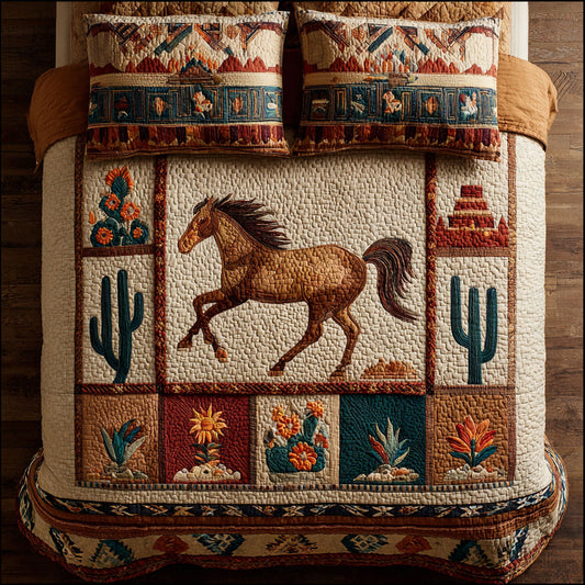 Wild West Dream CW0409020CL Duvet Cover Set