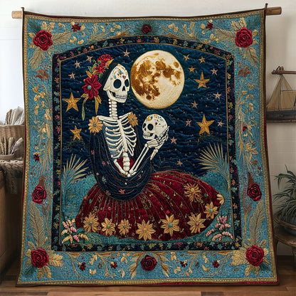 Ember Muertos Muse WN1205010CL Quilt